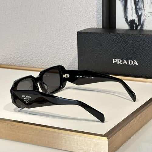 Pra Symbole Sunglasses - Slate grey