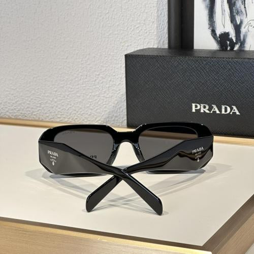 Pra Symbole Sunglasses - Slate grey