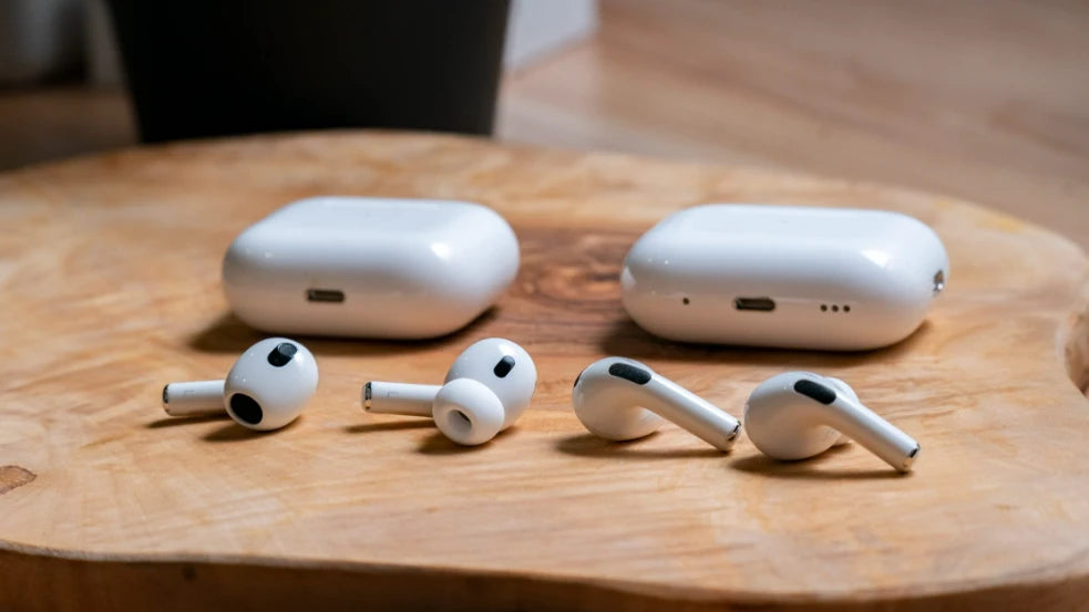 EarPods