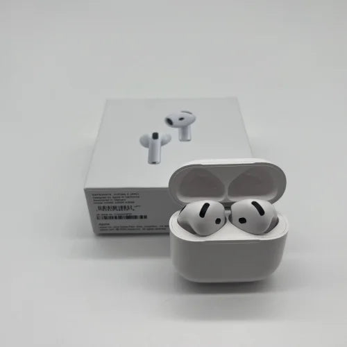 Pods 4 With Active Noise Cancellation