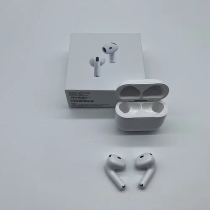 Pods 4 With Active Noise Cancellation