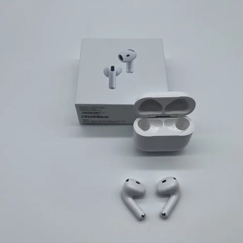 Pods 4 With Active Noise Cancellation