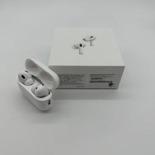 Pods (2nd generation) pro