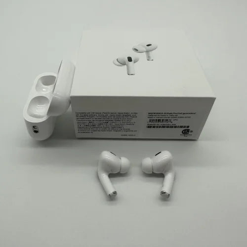 Pods (2nd generation) pro