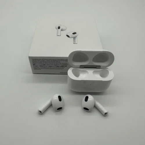 Pods 3