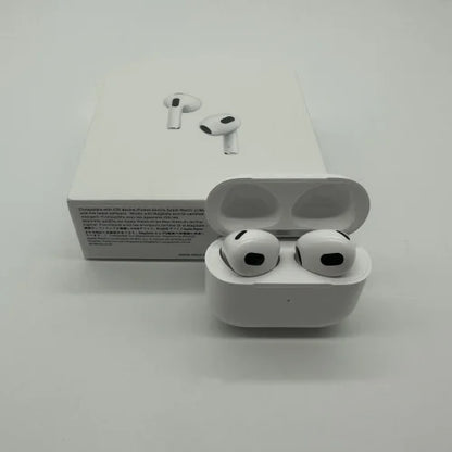 Pods 3