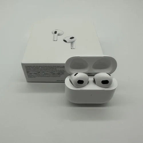 Pods 3