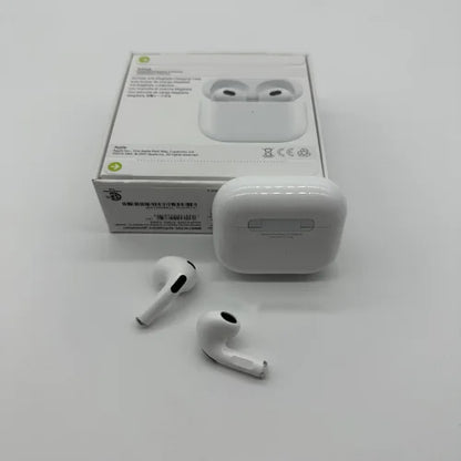 Pods 4 With Active Noise Cancellation