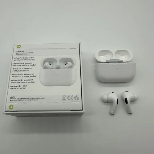Pods (2nd generation) pro