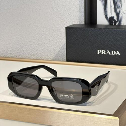 Pra Symbole Sunglasses - Slate grey