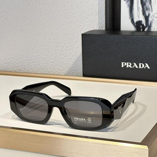 Pra Symbole Sunglasses - Slate grey