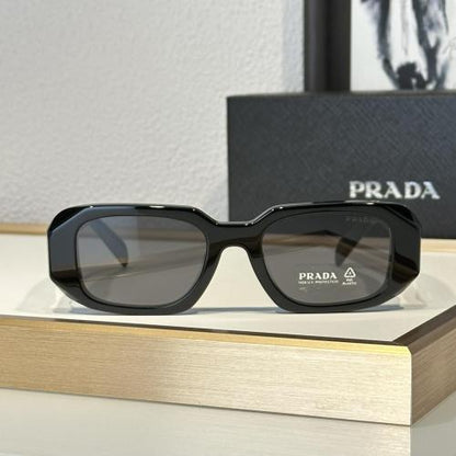 Pra Symbole Sunglasses - Slate grey