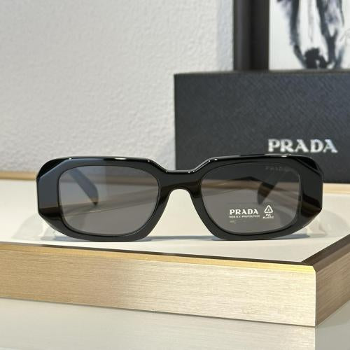 Pra Symbole Sunglasses - Slate grey
